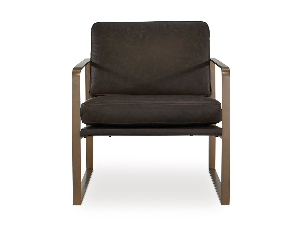 Bradett Accent Chair - Ashley Furniture Homestore Philippines