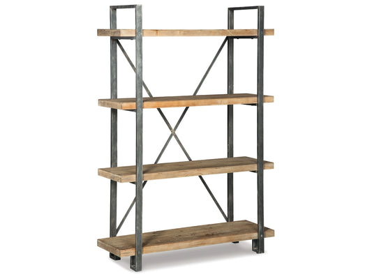 Forestmin 68" Bookcase
