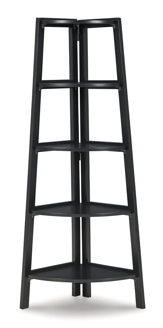 Bernmore Corner Shelf - Ashley Furniture Homestore Philippines