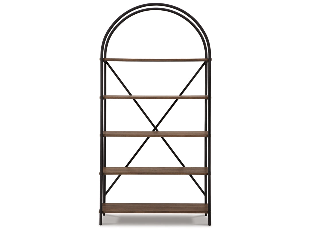 Galtbury 72" Bookcase - Ashley Furniture Homestore Philippines