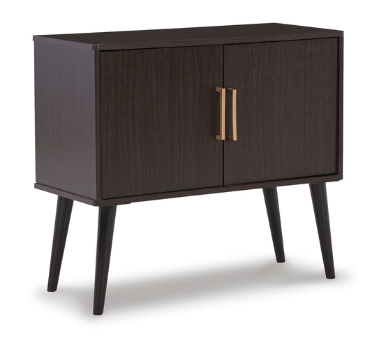 Orinfield Accent Cabinet - Ashley Furniture Homestore Philippines