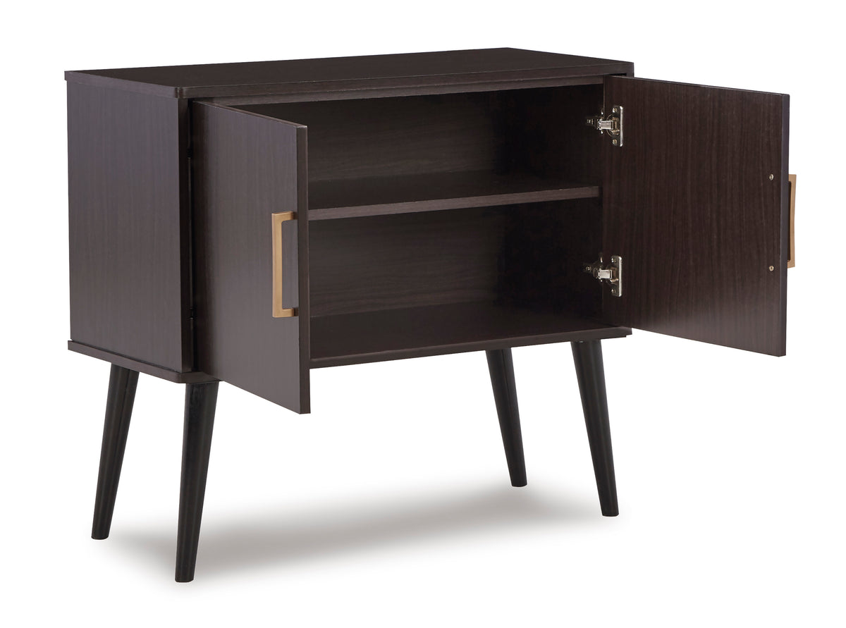 Orinfield Accent Cabinet - Ashley Furniture Homestore Philippines