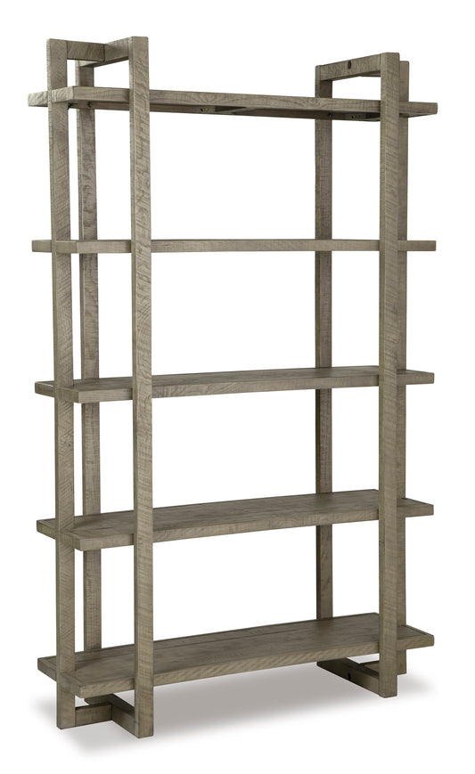Bergton Home Office Cabinet
