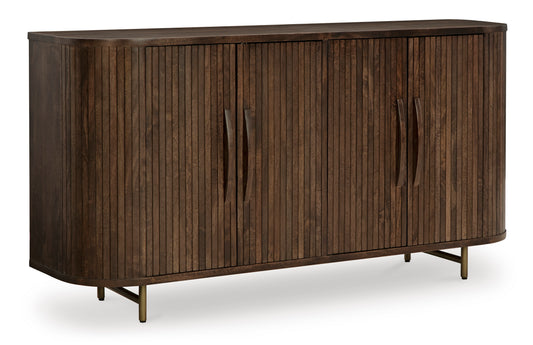 Amickly Accent Cabinet - Ashley Furniture Homestore Philippines