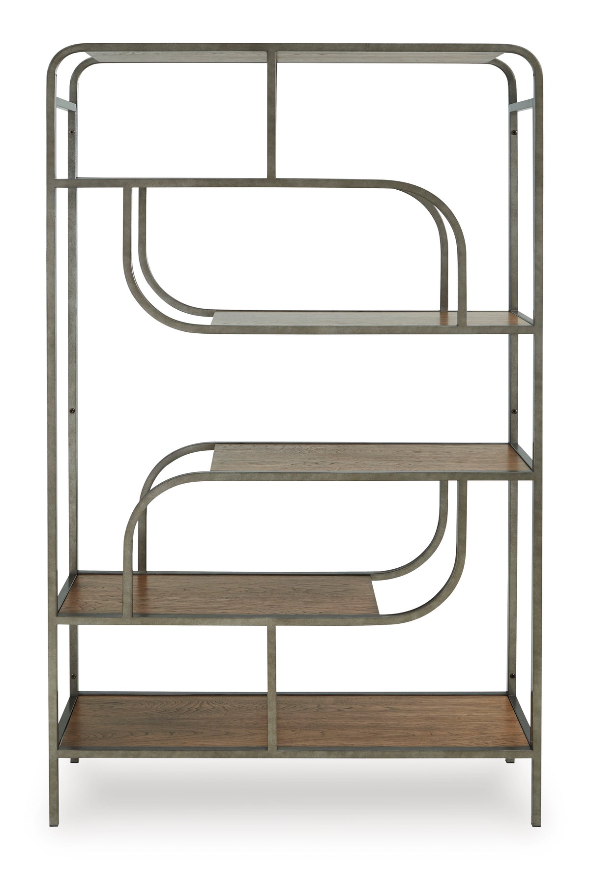 Jaddon Bookcase - Ashley Furniture Homestore Philippines