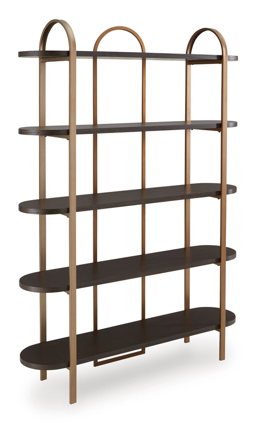 Brentmour Bookcase - Ashley Furniture Homestore Philippines