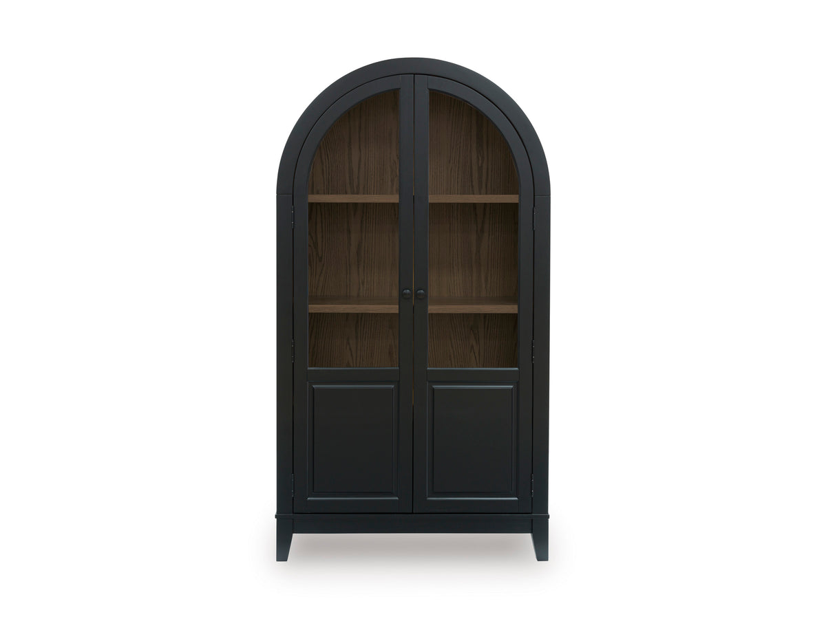 Dagandale Accent Cabinet - Ashley Furniture Homestore Philippines