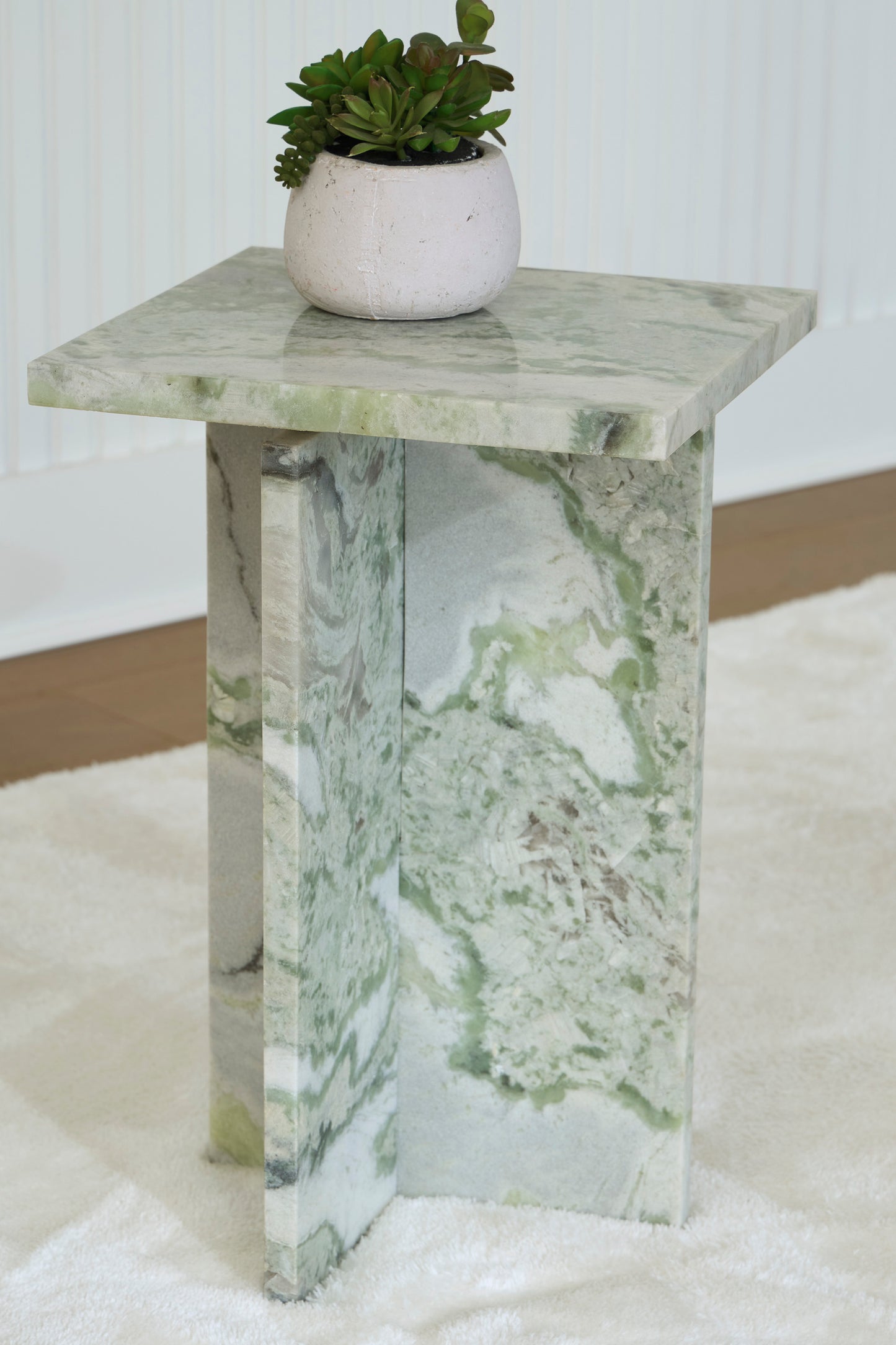 Deaconwell Accent Table