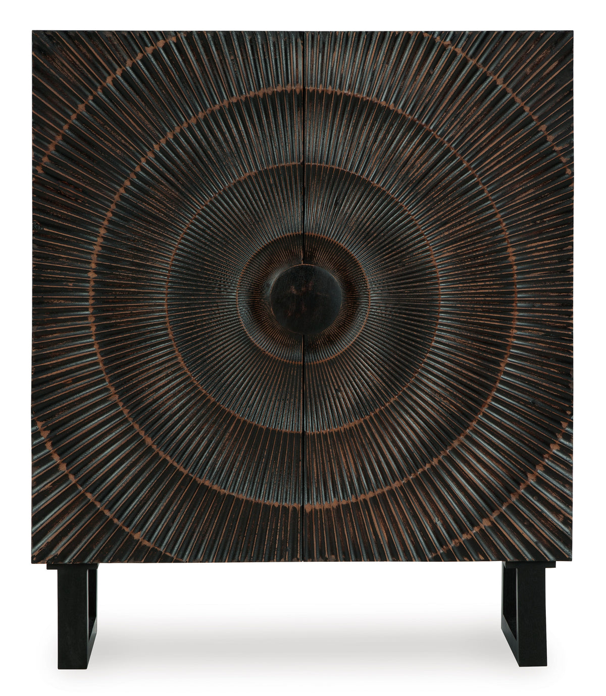 Fosterman Accent Cabinet - Ashley Furniture Homestore Philippines
