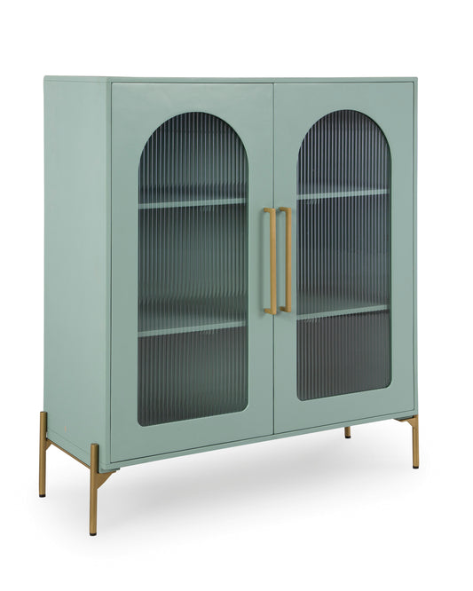 Adwen Accent Cabinet - Ashley Furniture Homestore Philippines