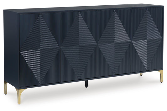 Loirwick Accent Cabinet
