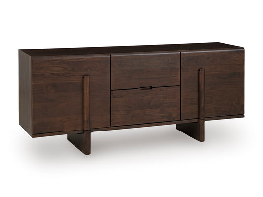 Kydler Accent Cabinet - Ashley Furniture Homestore Philippines