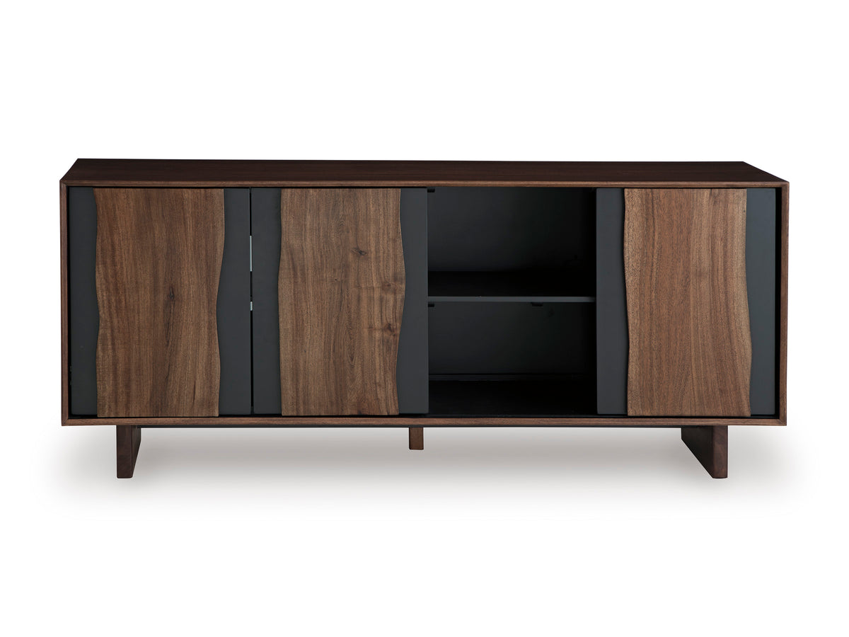 Welby Accent Cabinet - Ashley Furniture Homestore Philippines