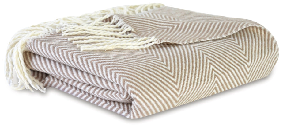 A51000260 Throw - Ashley Furniture Homestore Philippines