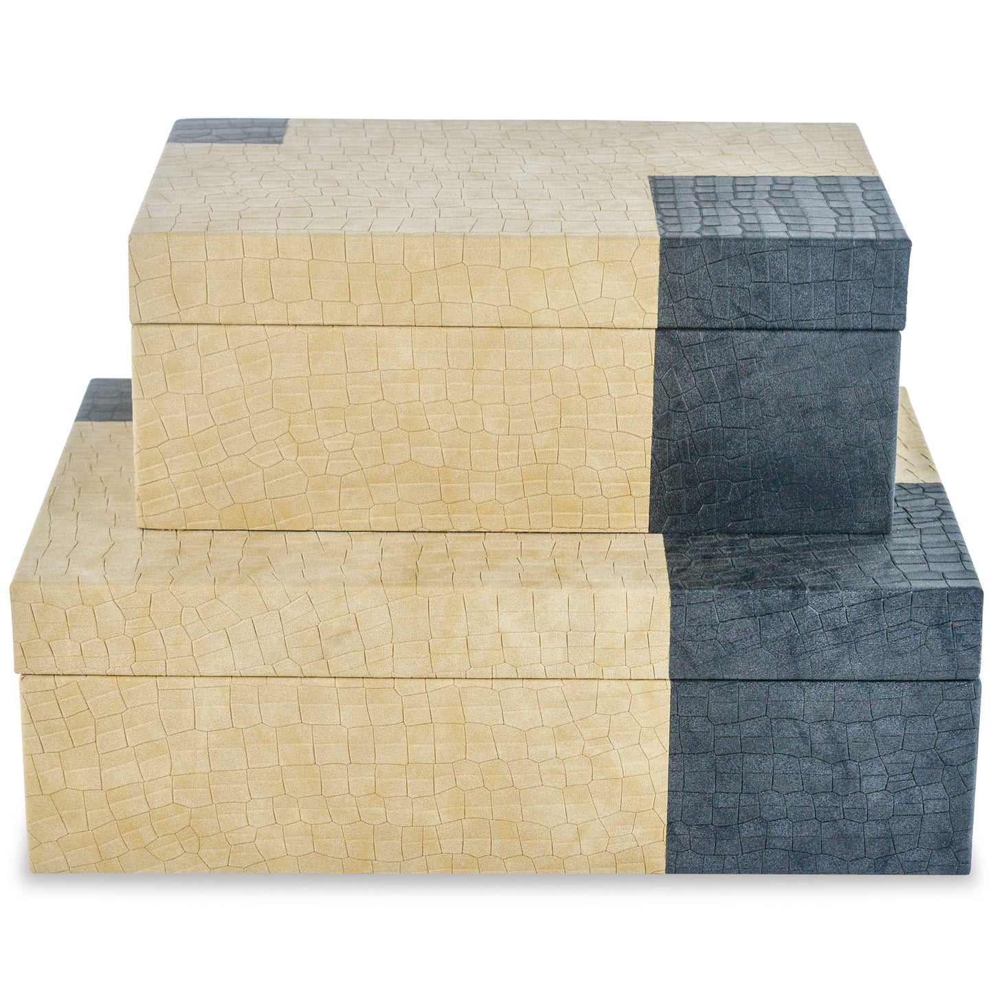 A52000370 Jewelry Box Set