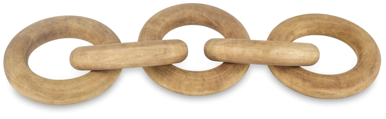 A52000425 Decorative Chain - Ashley Furniture Homestore Philippines