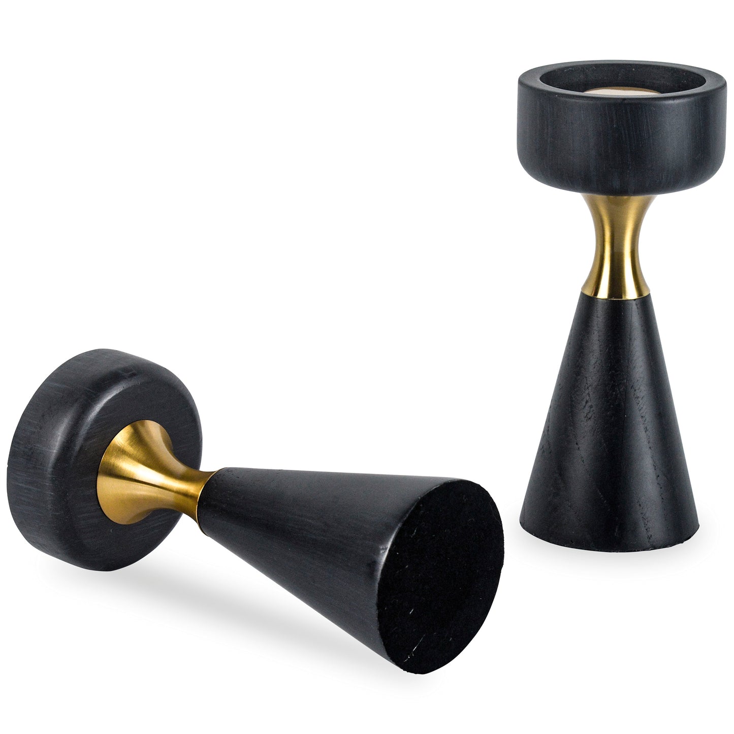 A52000447 Candle Holder Set