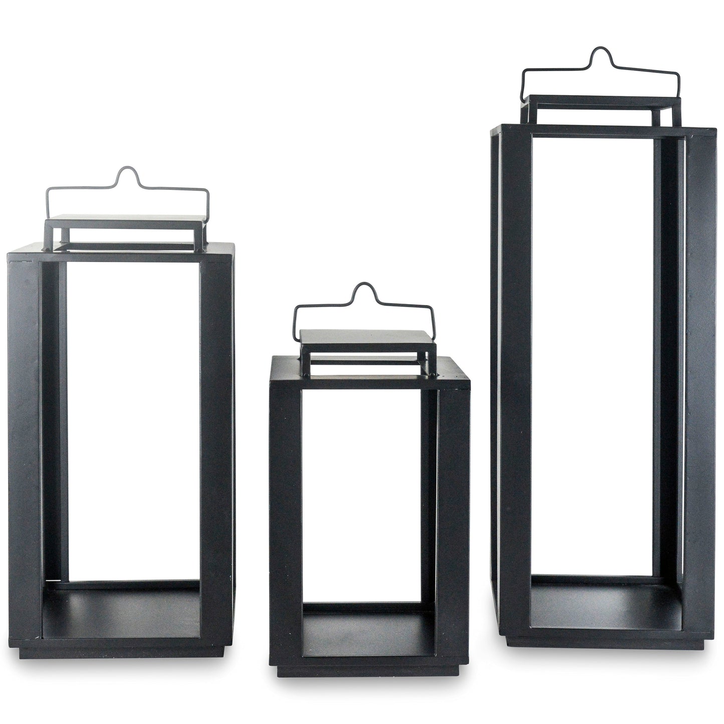 A52000496 Lantern Set