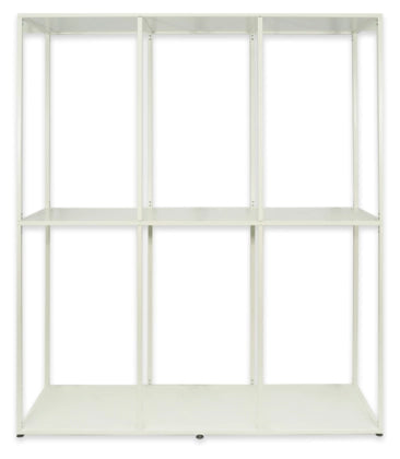 A57000002 Display Rack
