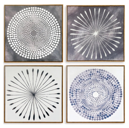 A58000327 Wall Art Set - Ashley Furniture Homestore Philippines