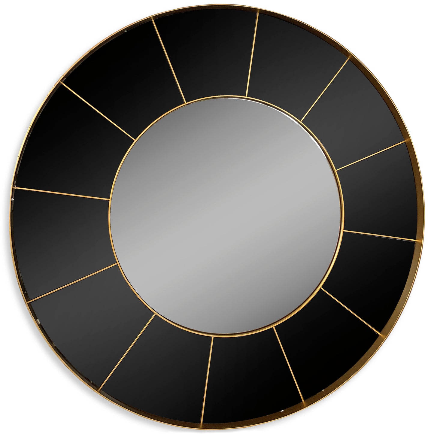 A58000347 Accent Mirror