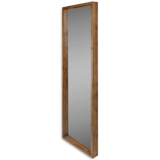 A58000420 Floor Mirror - Ashley Furniture Homestore Philippines