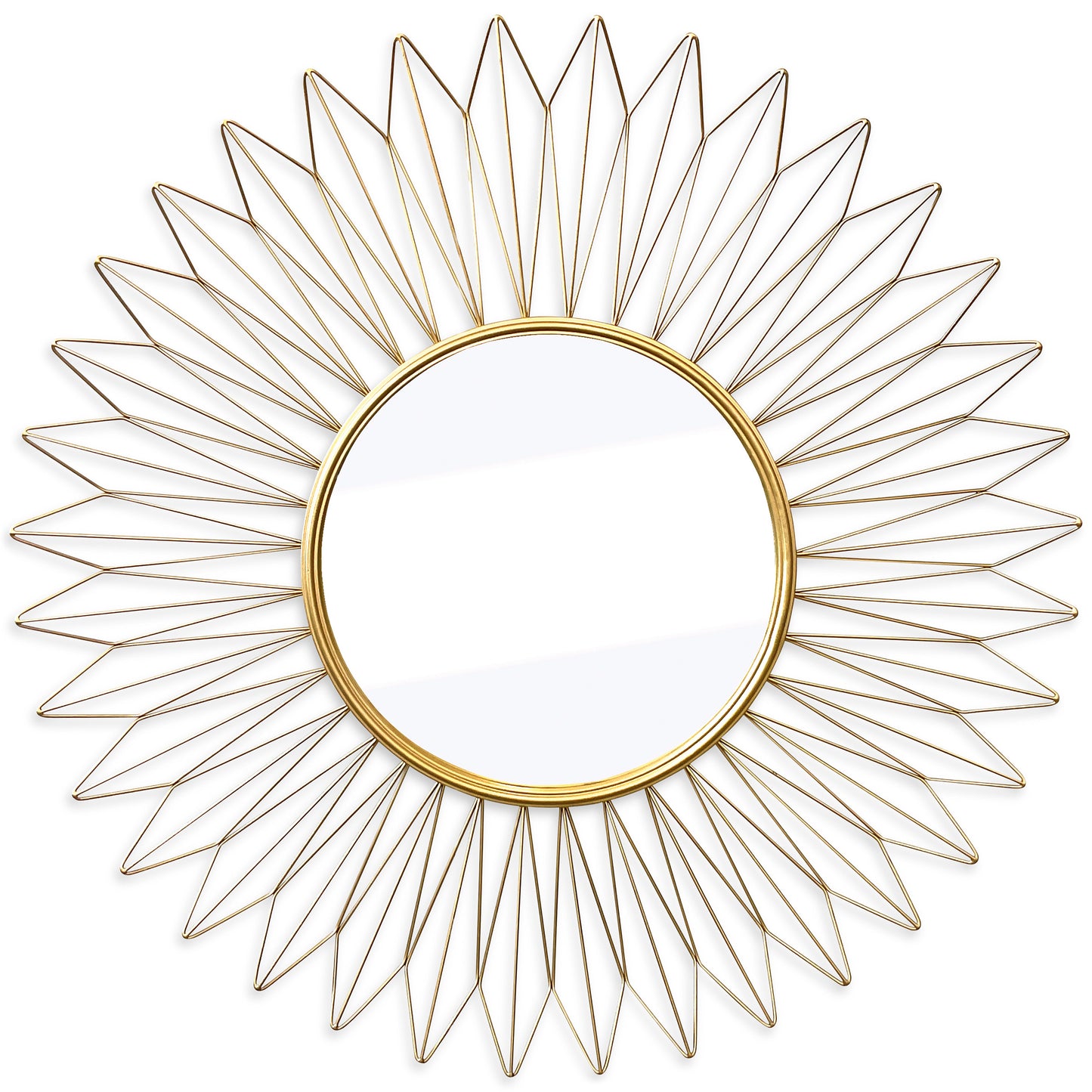 A58000423 Accent Mirror