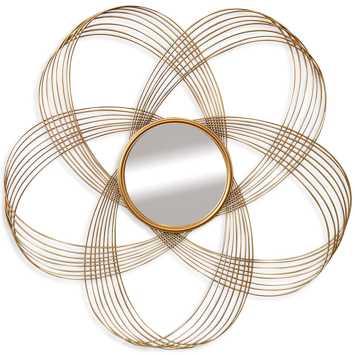 A58000424 Accent Mirror