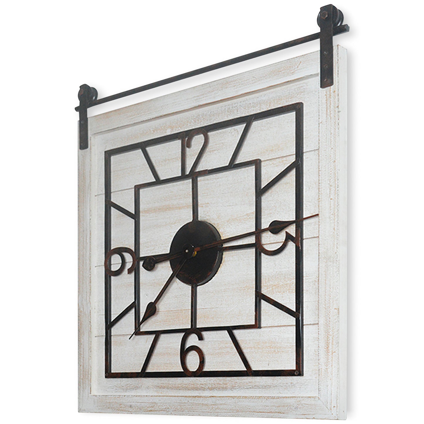 A58000449 Wall Clock