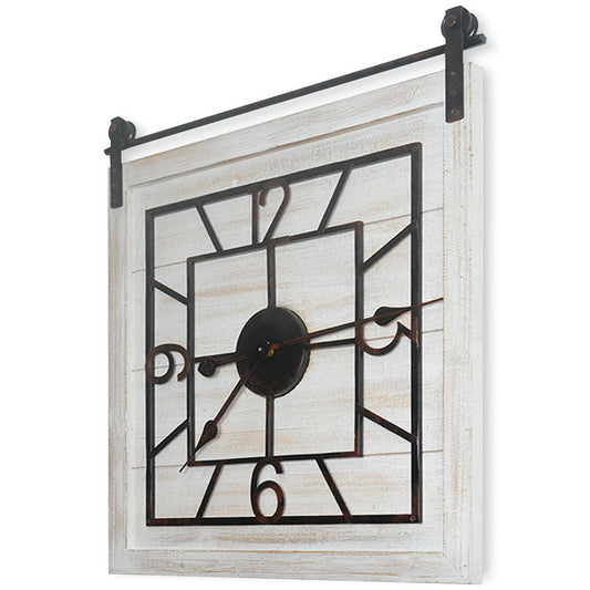 A58000449 Wall Clock - Ashley Furniture Homestore Philippines