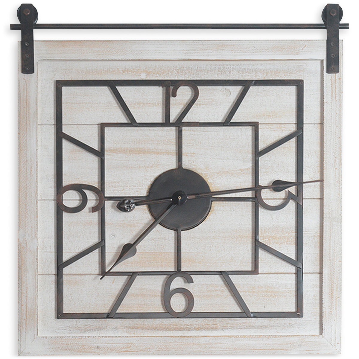 A58000449 Wall Clock - Ashley Furniture Homestore Philippines