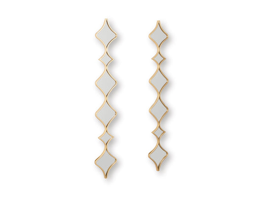 Harriswood Accent Mirror Set - Ashley Furniture Homestore Philippines