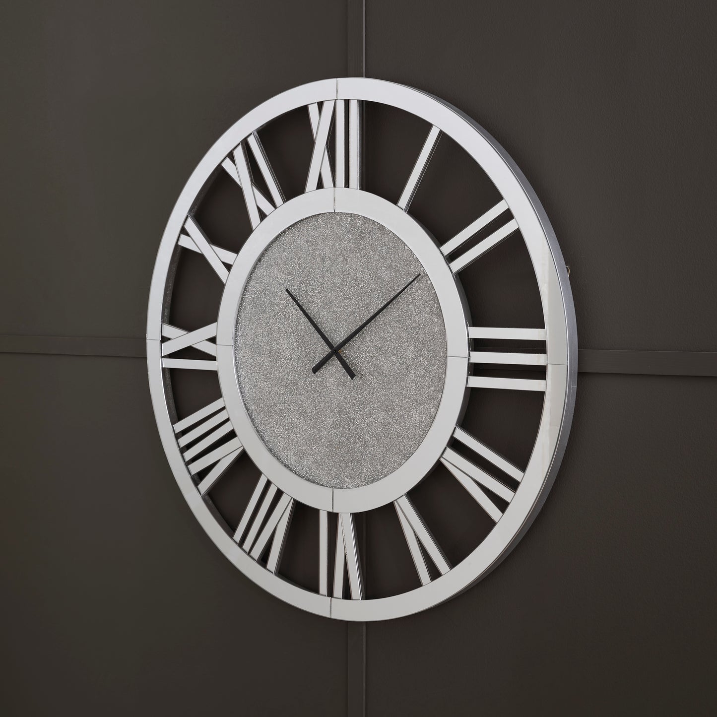 Reinport Wall Clock