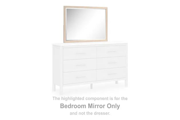 Cadmori Bedroom Mirror