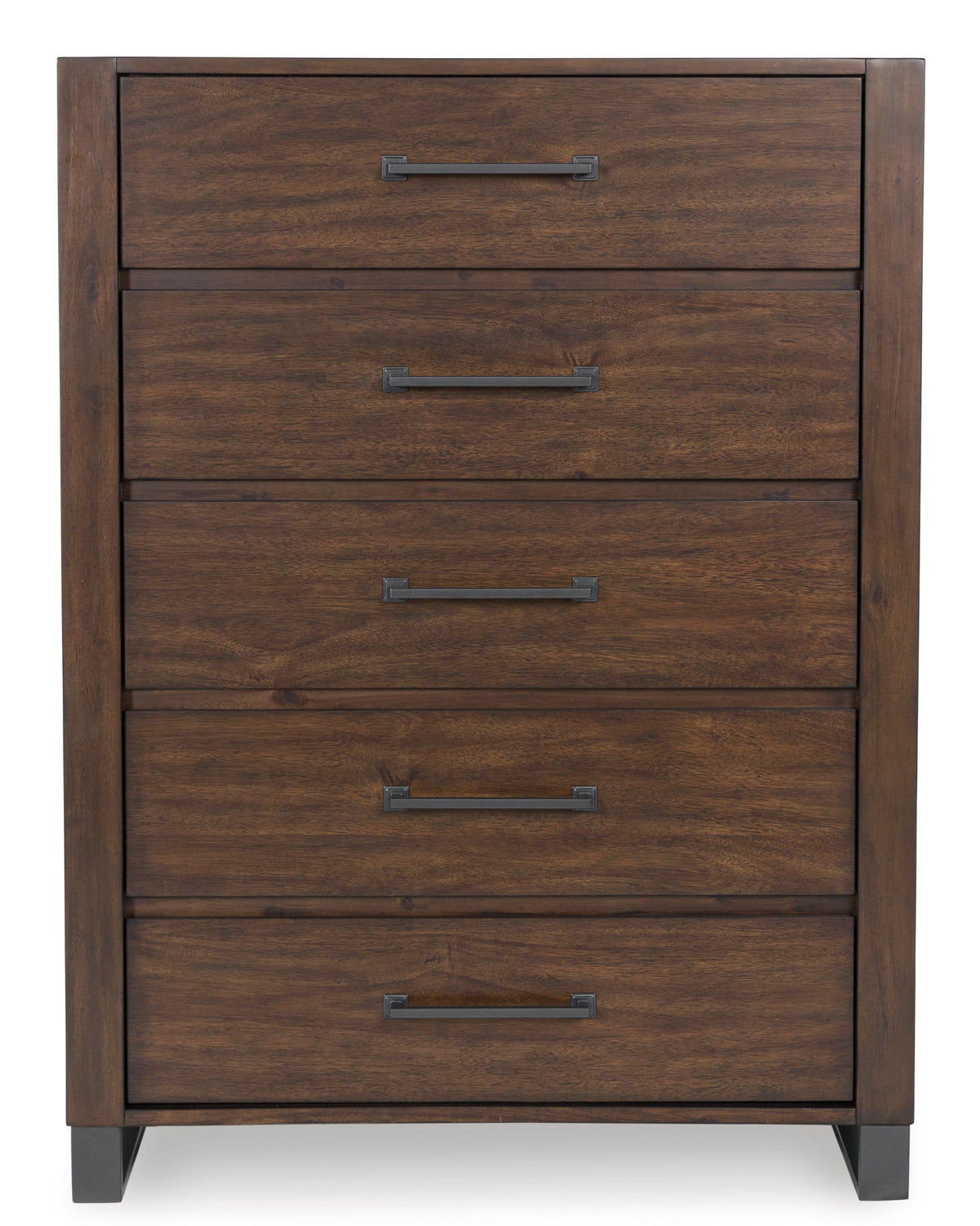 Zumbado Five Drawer Chest - Ashley Furniture Homestore Philippines