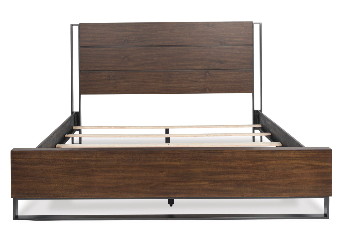 Zumbado Queen Panel Bed - Ashley Furniture Homestore Philippines
