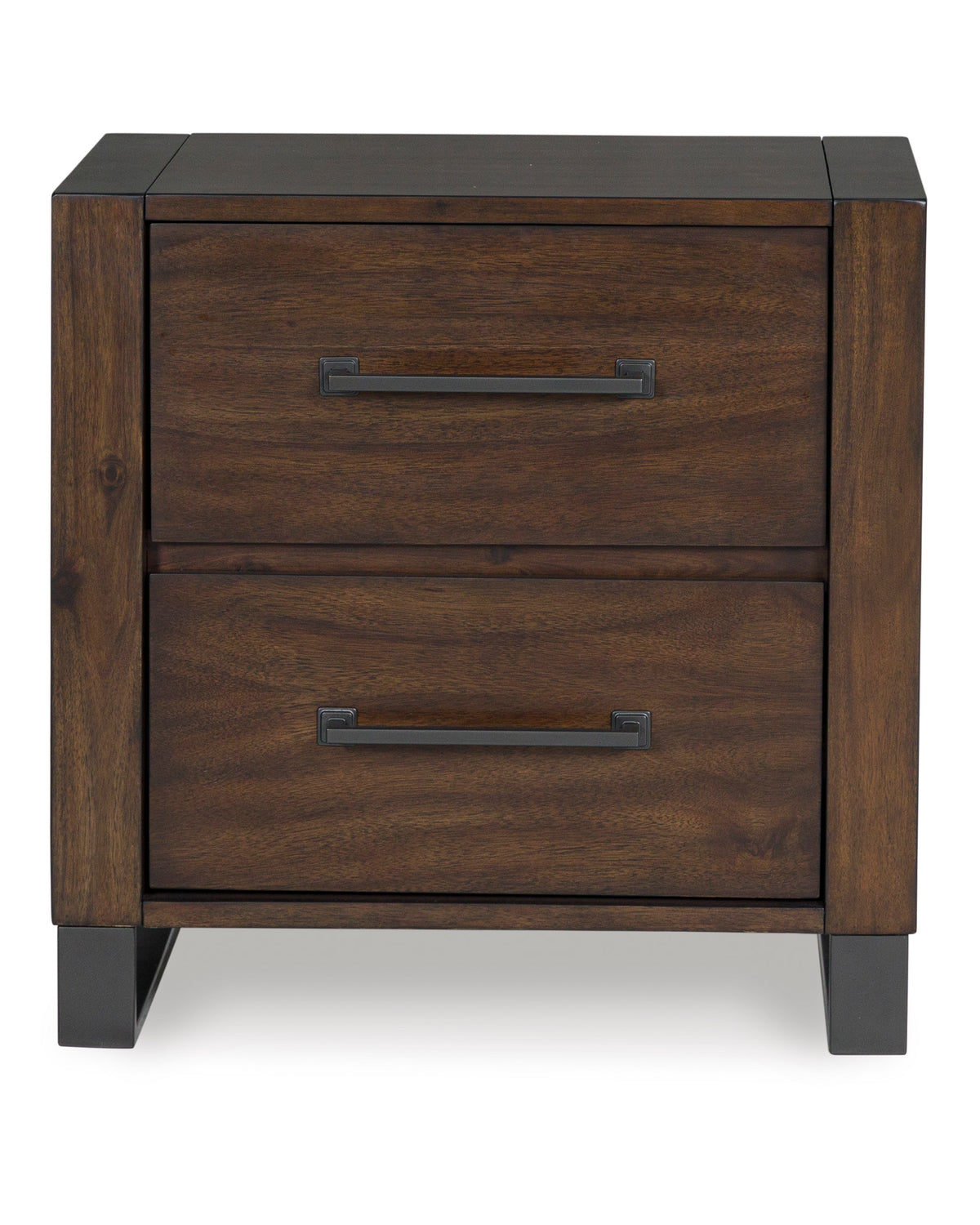 Zumbado Two Night Stand - Ashley Furniture Homestore Philippines