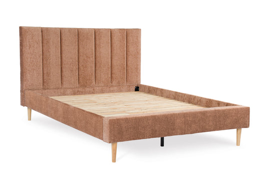 Sonian Queen UPH HDBD/FTBD/Roll Slats