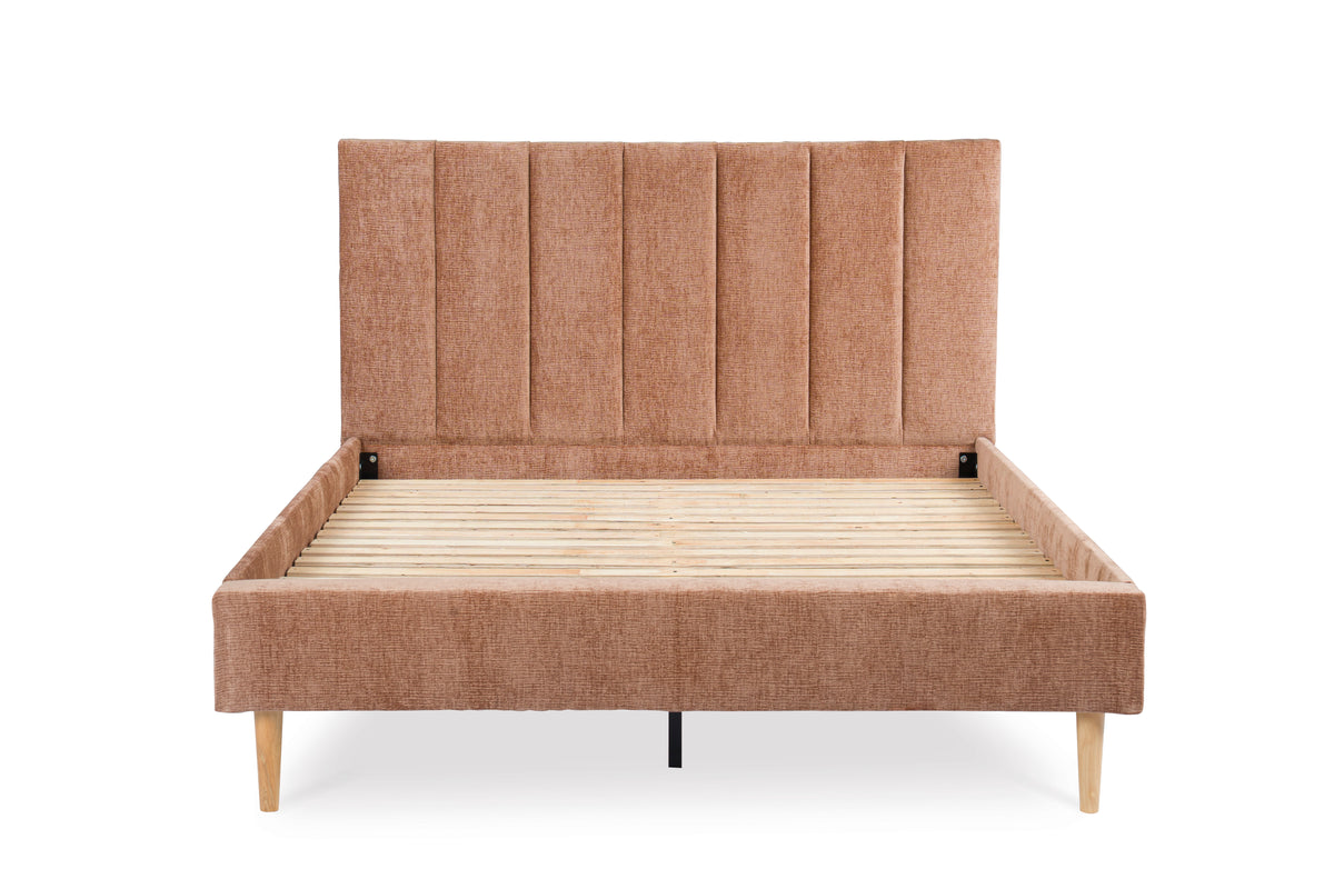 Sonian Queen UPH HDBD/FTBD/Roll Slats - Ashley Furniture Homestore Philippines