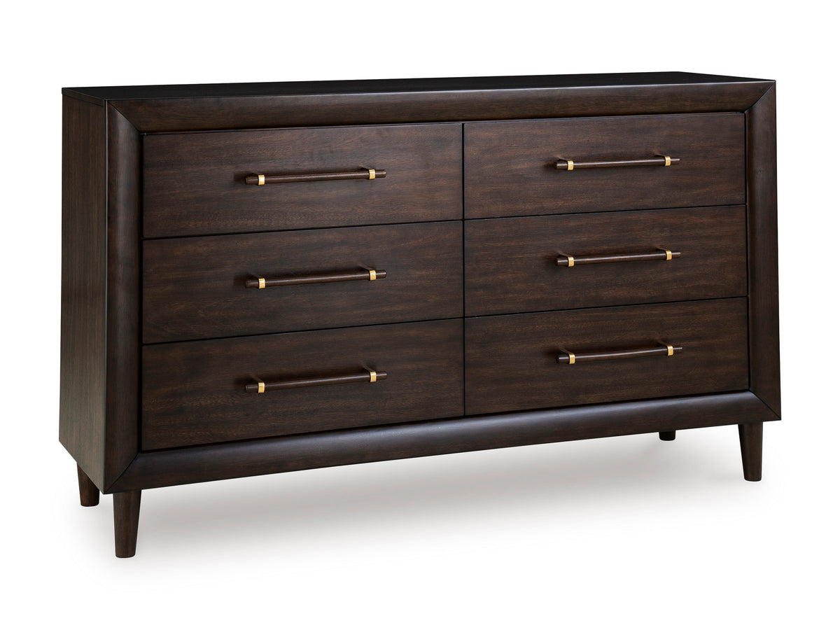 Dantenton Dresser - Ashley Furniture Homestore Philippines