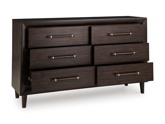 Dantenton Dresser - Ashley Furniture Homestore Philippines