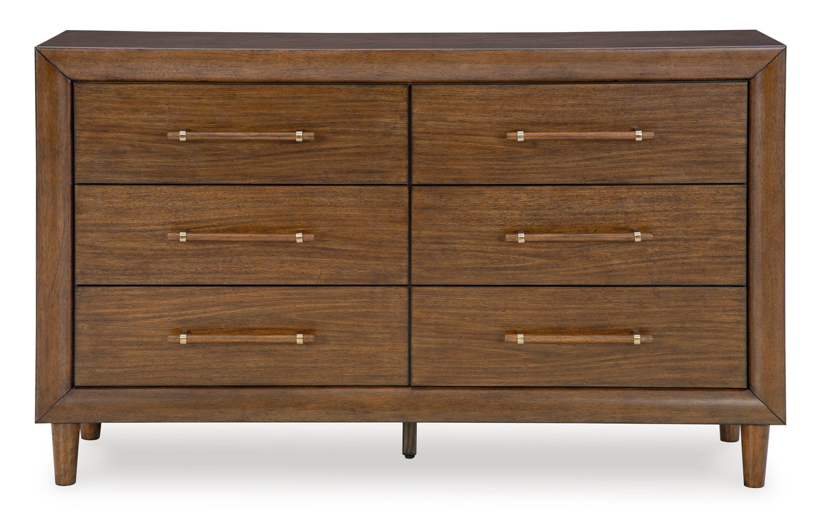 Lyncott Dresser - Ashley Furniture Homestore Philippines