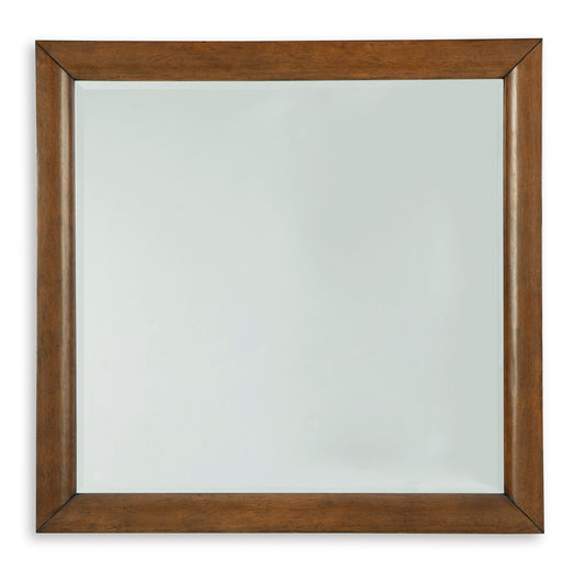 Lyncott Bedroom Mirror - Ashley Furniture Homestore Philippines