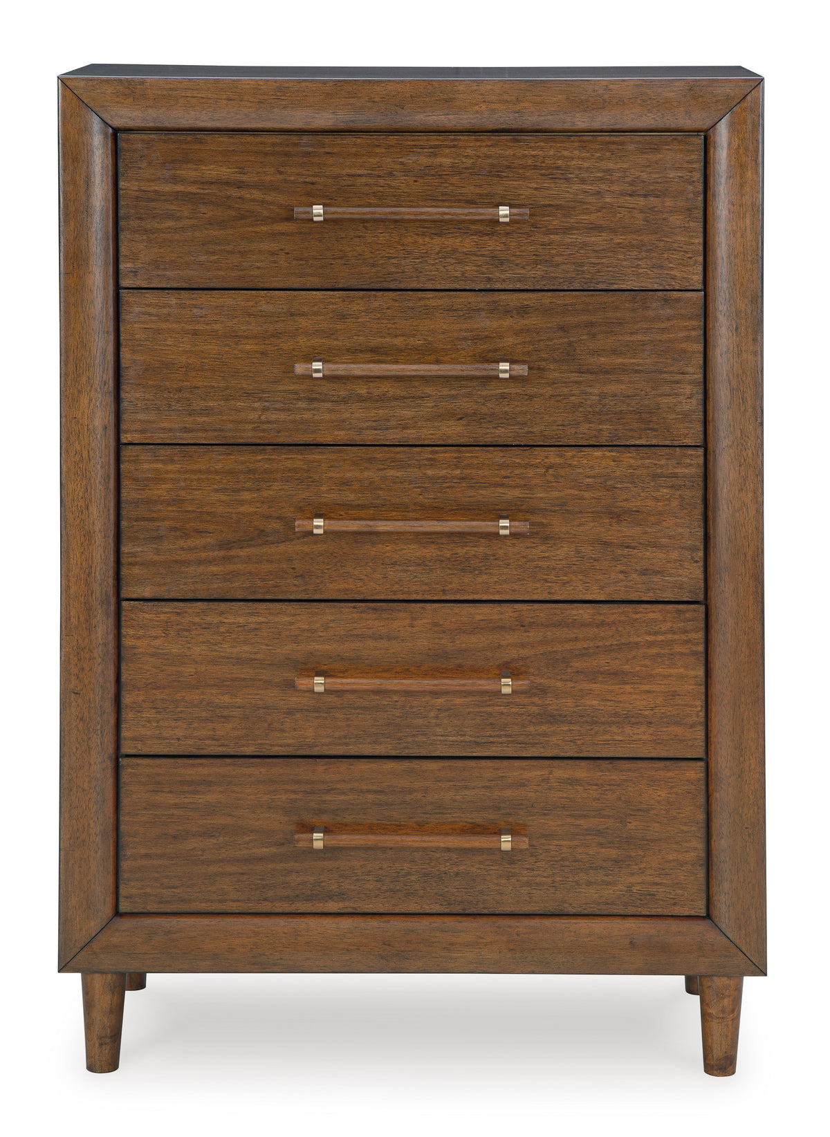Lyncott Five Drawer Chest - Ashley Furniture Homestore Philippines