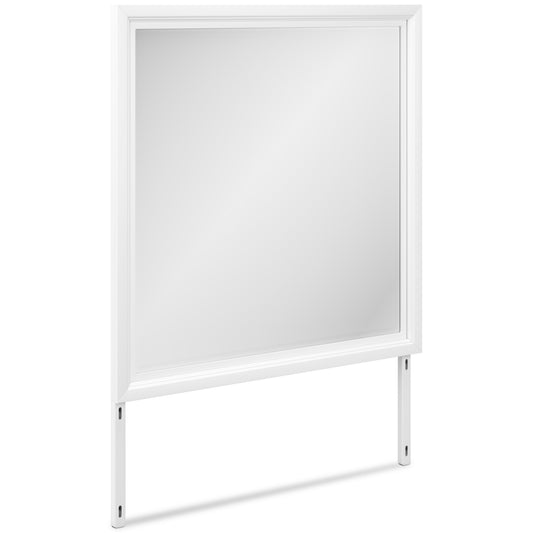 Fortman Bedroom Mirror - Ashley Furniture Homestore Philippines