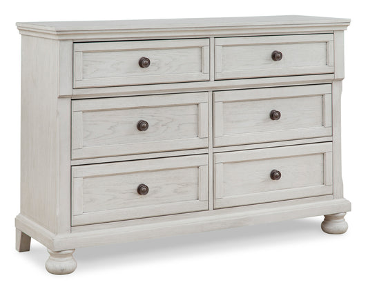 Robbinsdale Dresser - Ashley Furniture Homestore Philippines
