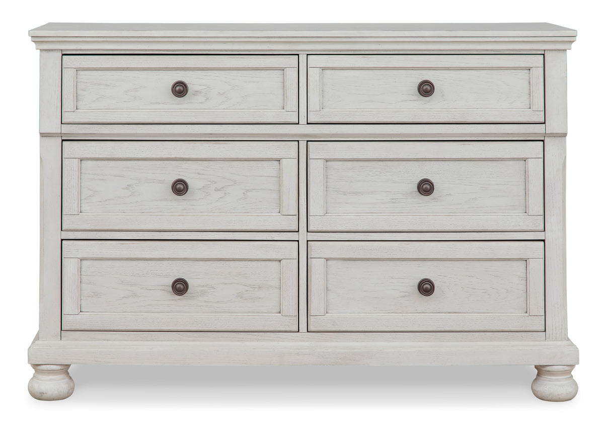 Robbinsdale Dresser - Ashley Furniture Homestore Philippines