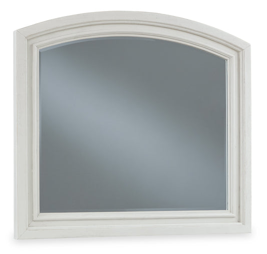Robbinsdale Bedroom Mirror - Ashley Furniture Homestore Philippines
