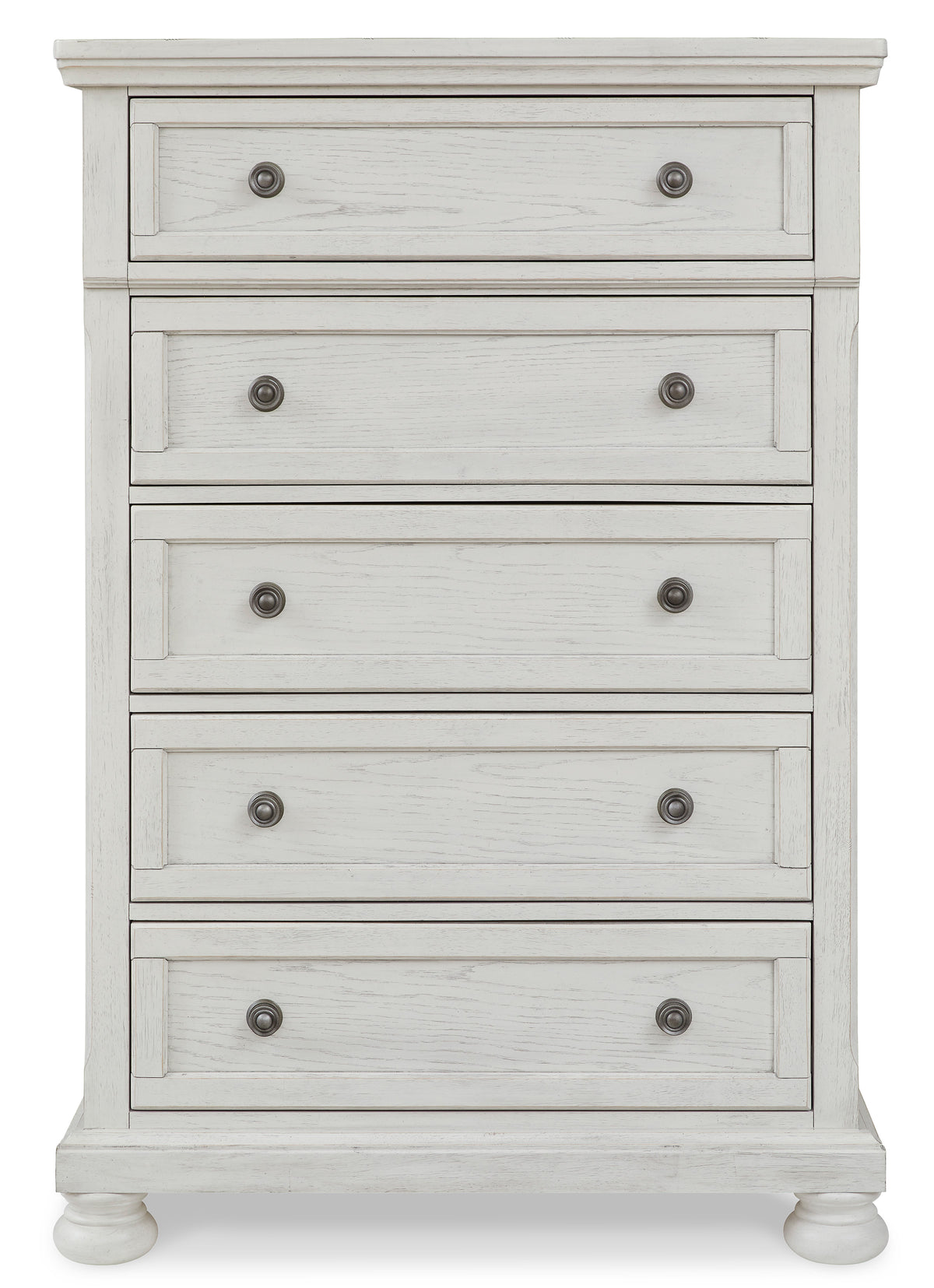 Robbinsdale Five Drawer Chest - Ashley Furniture Homestore Philippines