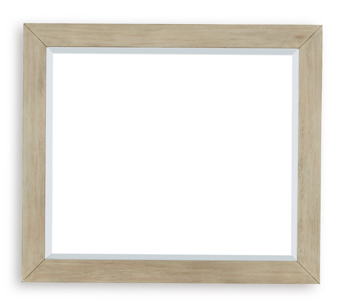Hennington Bedroom Mirror - Ashley Furniture Homestore Philippines